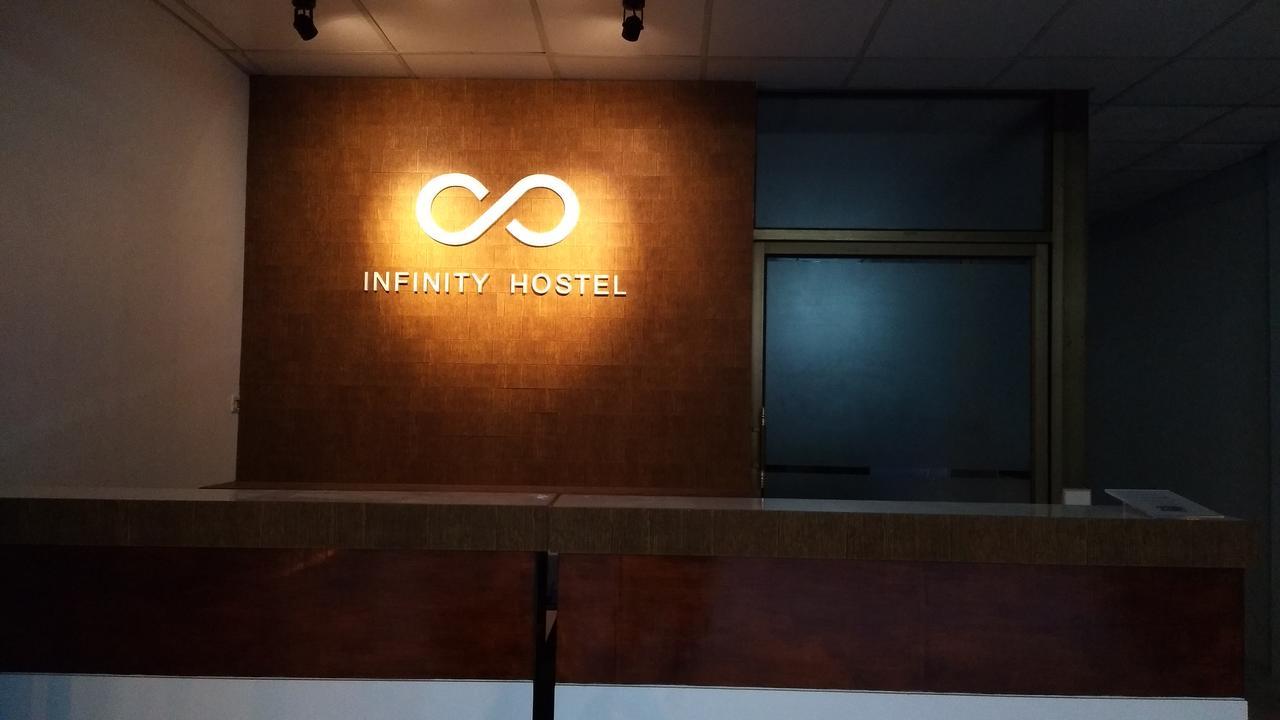 Infinity Hostel Krabi Ao Nang エクステリア 写真